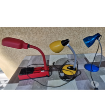 Lampes de bureau