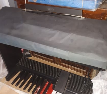 Instruments de musique Aubagne Bouches-du-Rhône - Photos Vivastreet Orgue Yamaha ME 35 peu servi état neuf