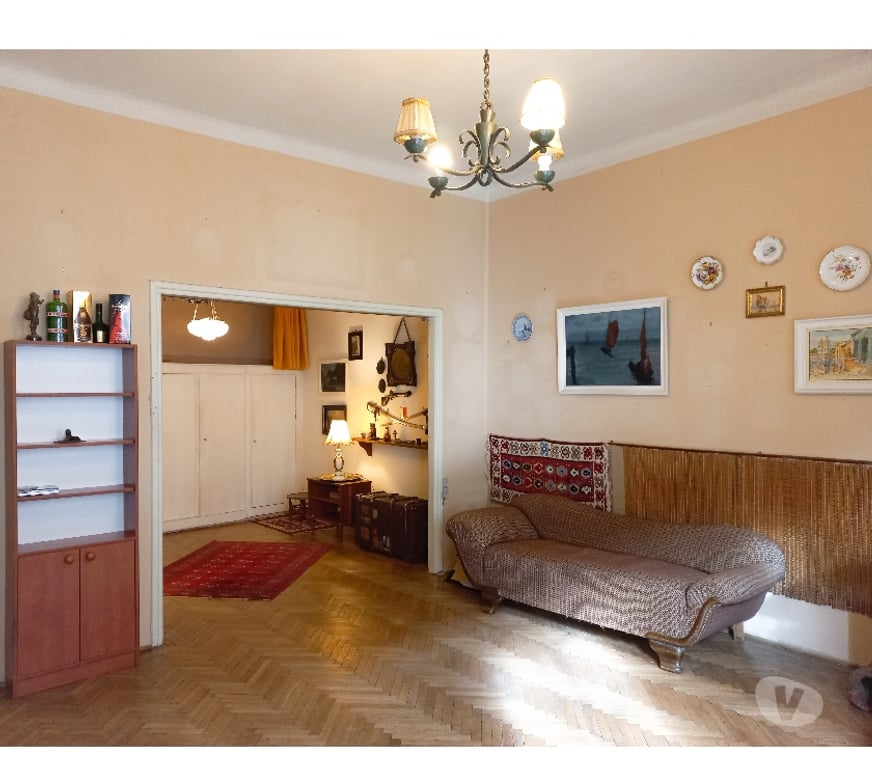 Appartements à vendre Pologne - Photos Vivastreet Appartement à vendre à Varsovie