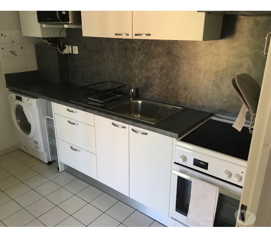 Appartement meublé Haute-Garonne Toulouse - Photos Vivastreet Particulier loue : Appartement meublé T3 de 64 m2.