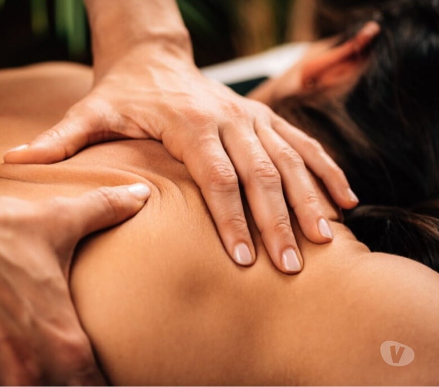 Massages Seine-Maritime Elbeuf - 76500 - Photos Vivastreet Salon de Massage Elbeuf Main d’Or