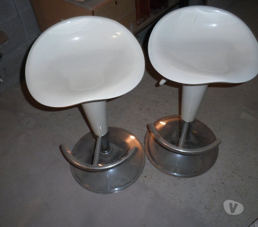 Ameublement & art de la table Nord Dunkerque - Photos Vivastreet tabourets de bar