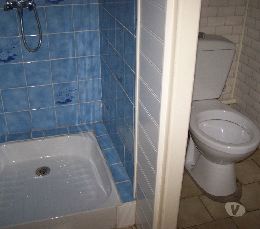 Location maison Seine-Maritime Eu - 76260 - Photos Vivastreet Loue à Eu petite maison - 50m2 (1 chambre)