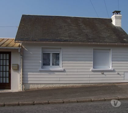 Location meuble Eu Seine-Maritime - Photos Vivastreet Loue à Eu petite maison - 50m2 (1 chambre)