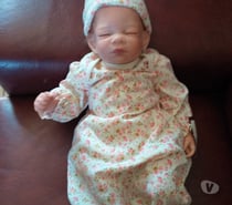 Collection Reborn Ashton- Drake Bébé