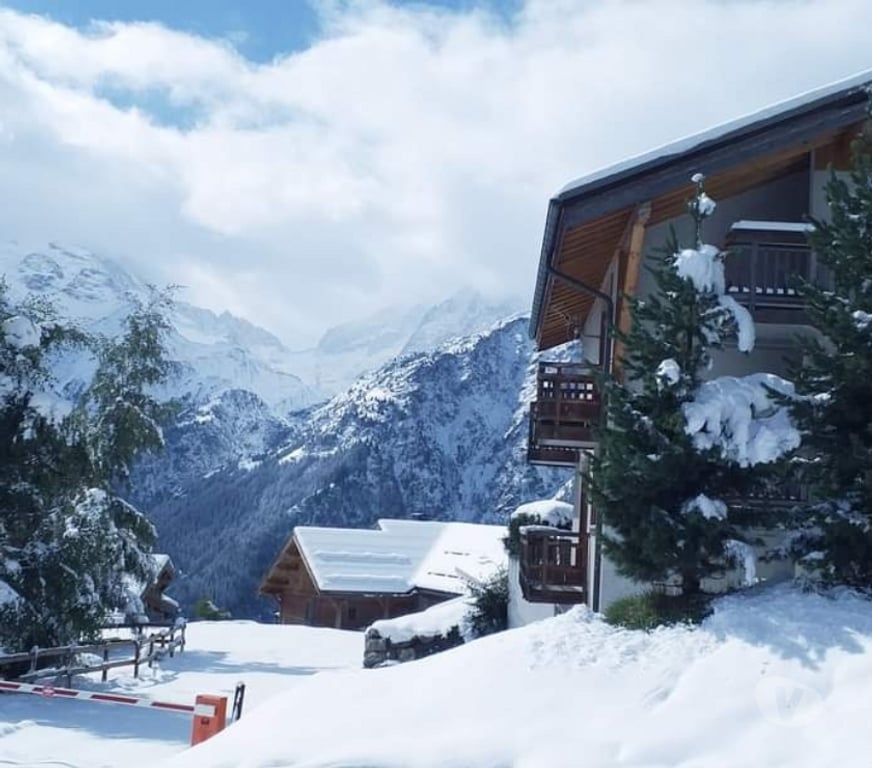 location saisonniere Isère Les Deux Alpes - 38860 - Photos Vivastreet Charmant appart pour 6 pers aux 2 Alpes
