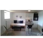 Loue 'studio loft rdc', Morlaix, quartier prisé, adsl, pkg