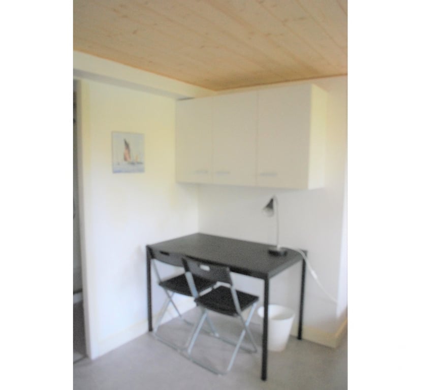 Appartement meublé Finistère Morlaix - 29600 - Photos Vivastreet Loue 'studio loft rdc', Morlaix, quartier prisé, adsl, pkg