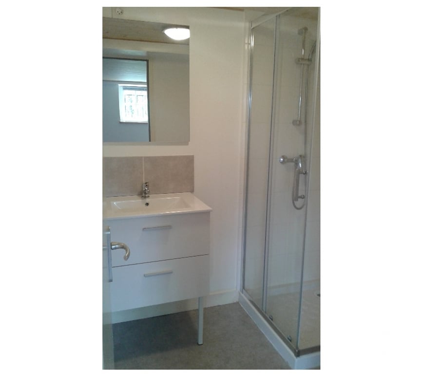 Appartement meublé Finistère Morlaix - 29600 - Photos Vivastreet Loue 'studio loft rdc', Morlaix, quartier prisé, adsl, pkg