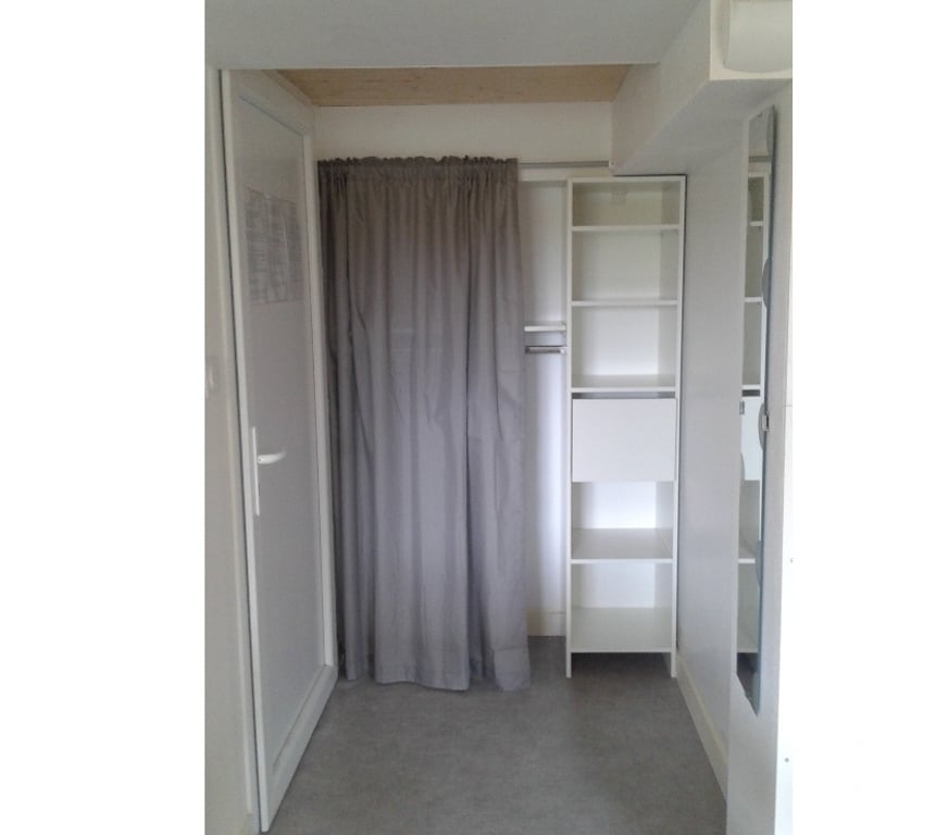 Appartement meublé Finistère Morlaix - 29600 - Photos Vivastreet Loue 'studio loft rdc', Morlaix, quartier prisé, adsl, pkg