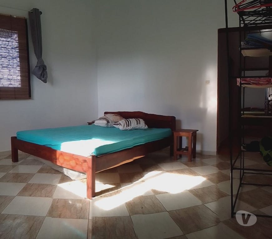 Vente Maison Madagascar - Photos Vivastreet 🏠 MAGNIFIQUE DOMAINE sur 1ha, route Ramena 🌊🏖️