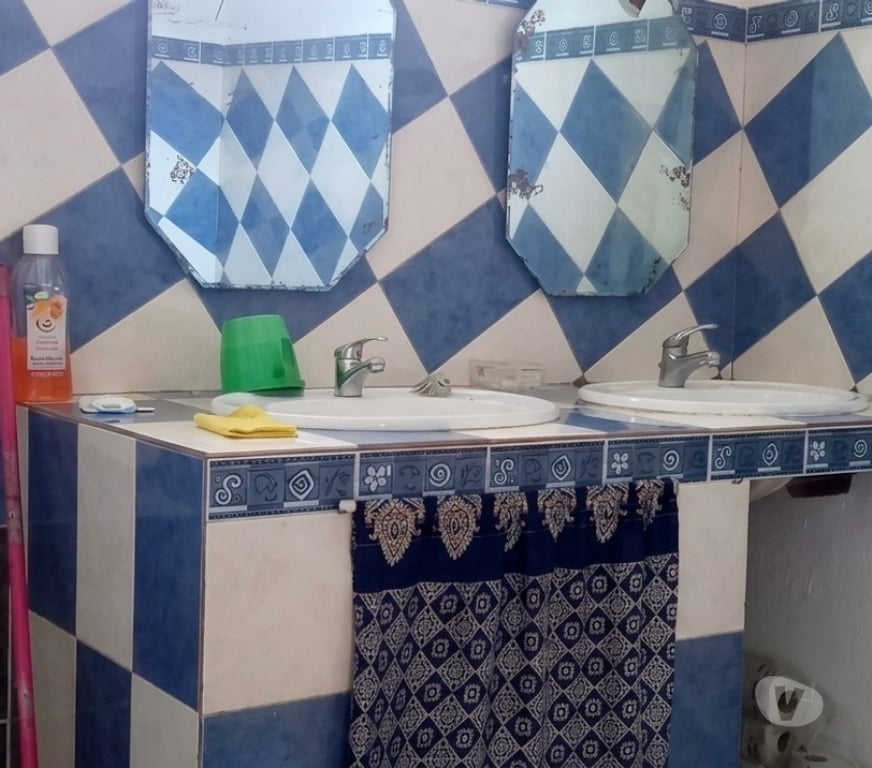 Vente Maison Madagascar - Photos Vivastreet 🏠 MAGNIFIQUE DOMAINE sur 1ha, route Ramena 🌊🏖️