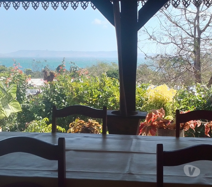 Vente Maison Madagascar - Photos Vivastreet Belle maison à 5 minutes de la plage, vue sur mer