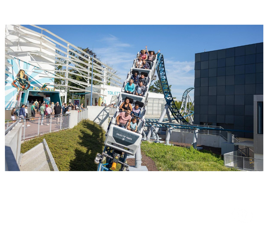 Spectacles Vienne Chasseneuil du Poitou - 86360 - Photos Vivastreet 1 billet pour le Futuroscope valable jusqu'au 21 décembre
