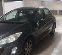 Peugeot 308 diesel