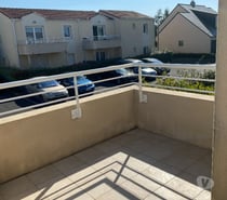 COUERON CHOPIN TYPE 3 BALCON 2 PARKINGS