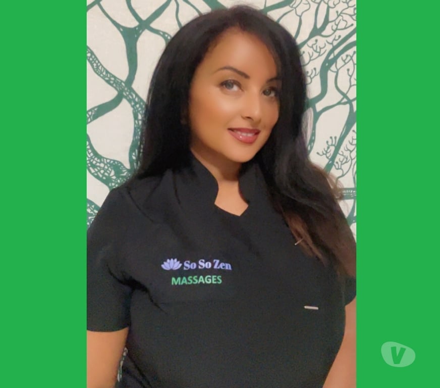 Massages Alpes-Maritimes Nice - Photos Vivastreet Tara Massage Suédois French Riviera