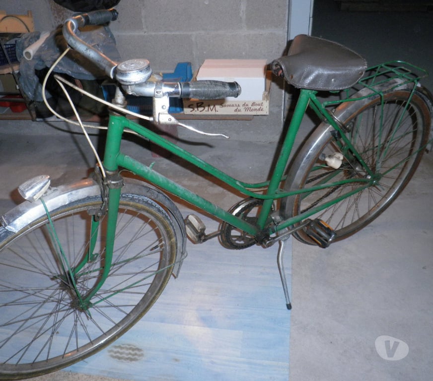 Matériel de sport Nord Dunkerque - Photos Vivastreet bicyclette femme