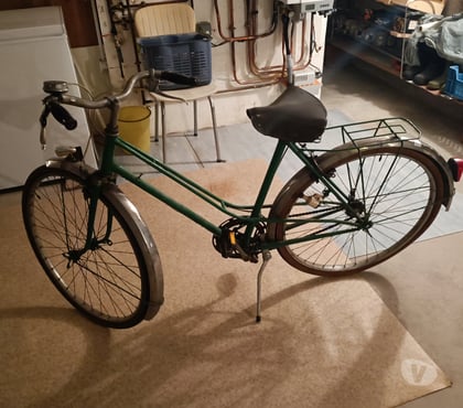 Matériel de sport Petite Synthe Dunkerque - Photos Vivastreet bicyclette femme