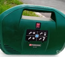 compresseur valise neuf.