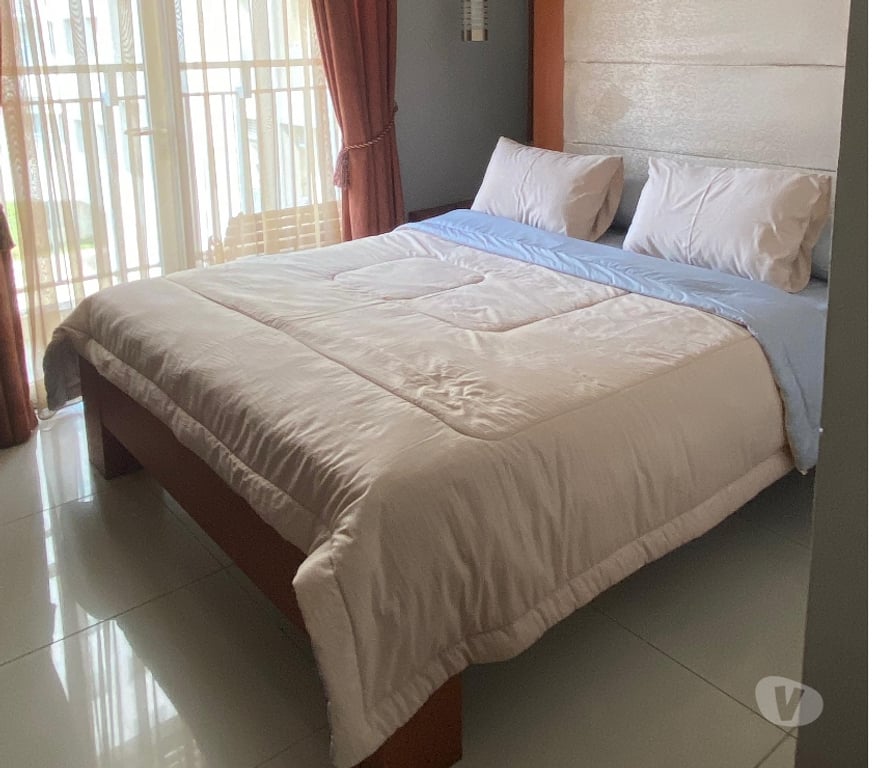 location saisonniere Indonésie - Photos Vivastreet Location appartement Jakarta Residence Cosmo Mansion