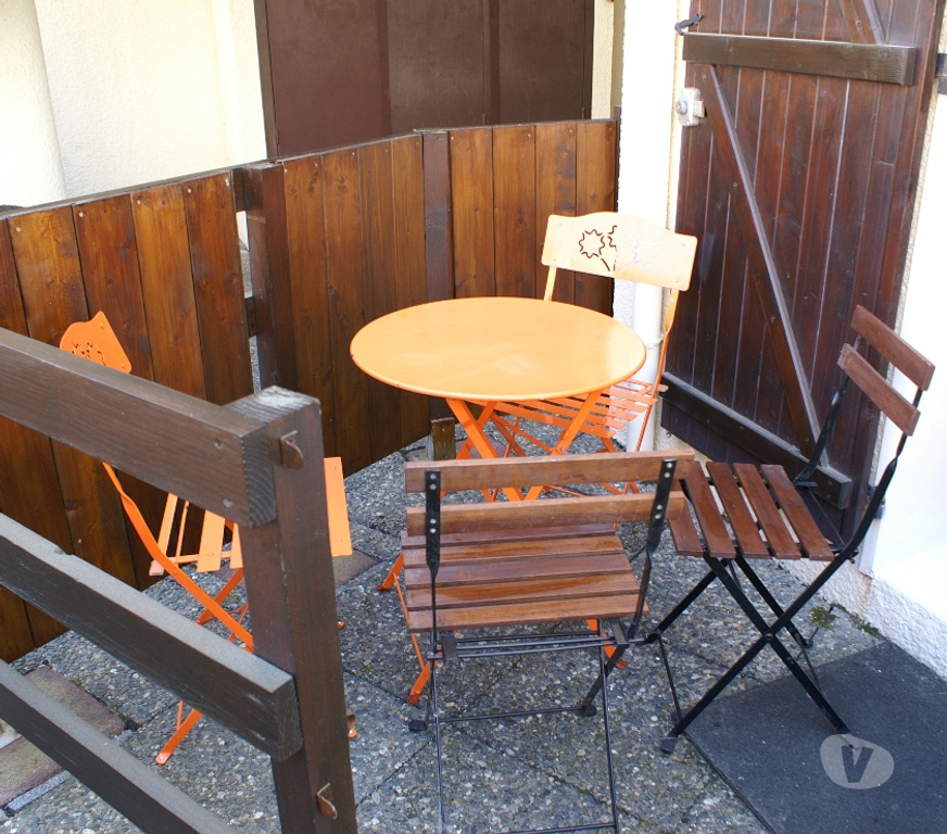 location saisonniere Landes Capbreton - 40130 - Photos Vivastreet PORT CAPBRETON T1B 2 Pièces 3 couch.