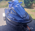 Lanvollon - Côtes-d'Armor — JET SKI SEADOO GTI SE 1503 DT