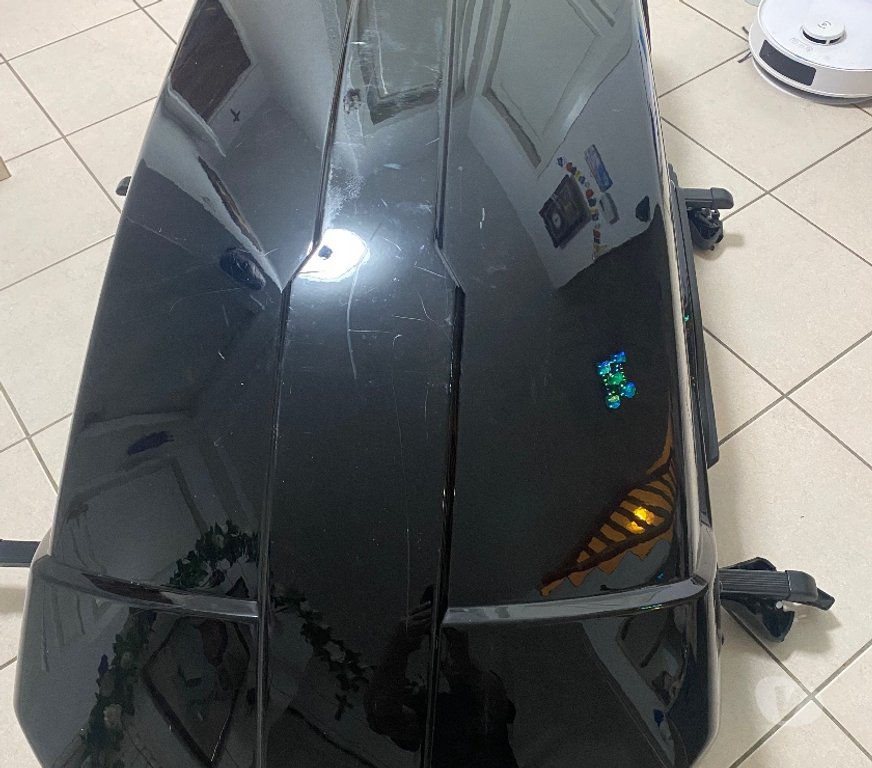 Equipements - Services Haute-Savoie Douvaine - 74140 - Photos Vivastreet Vends coffre pour voiture