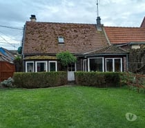 une maison charmante