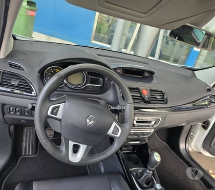 Voiture d'occasion Reims Marne - Photos Vivastreet Renault Mégane Coupé