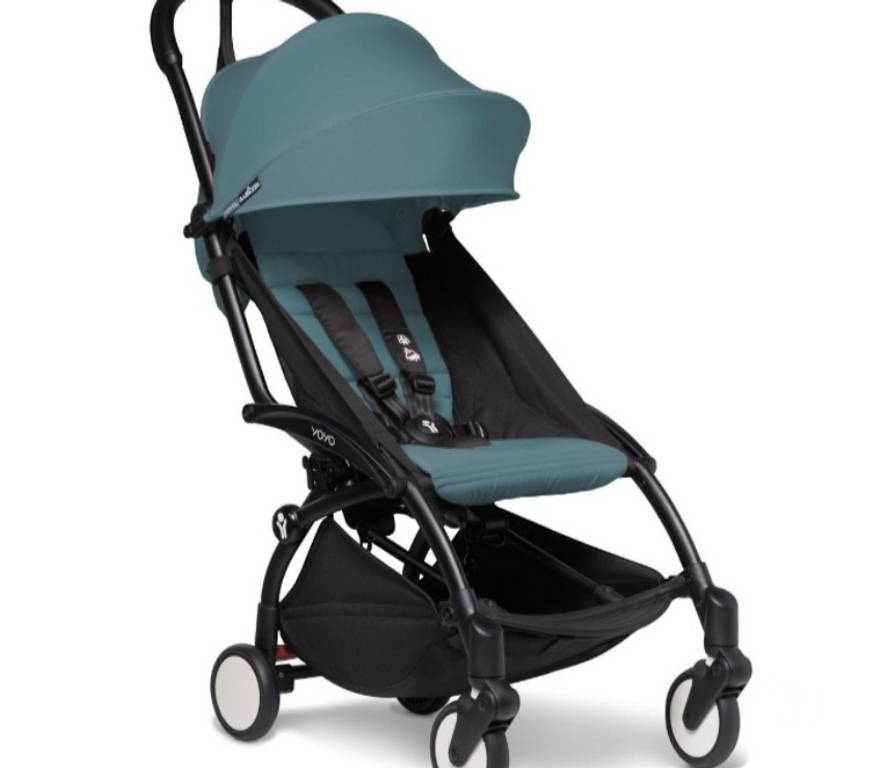 Equipements bébés Gard Nimes - Photos Vivastreet poussette Babyzen YOYO² 6+,