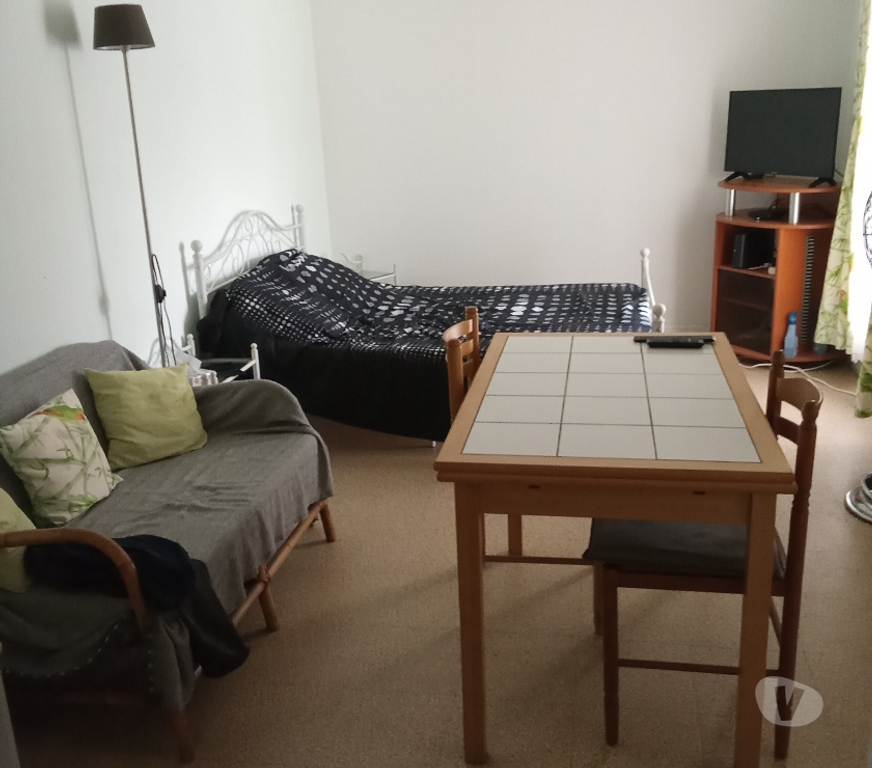 Colocations Rhône Lyon - Photos Vivastreet cohabitation colocation intergenerationel