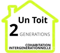 cohabitation colocation intergenerationel