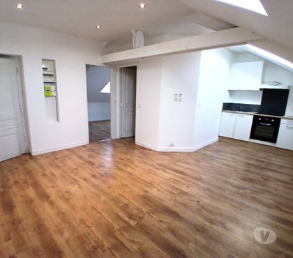 Appartement a louer Perigueux Dordogne - Photos Vivastreet Appartement 2 Pièces 27m2 - Secteur Clos-Chassaing