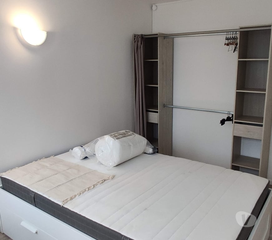 Colocations Seine-Saint-Denis Gagny - 93220 - Photos Vivastreet Grande chambre standing à 2min du RER
