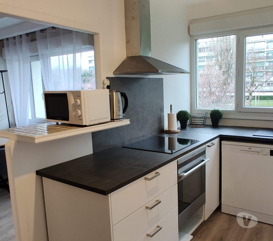 Colocations Seine-Saint-Denis Gagny - 93220 - Photos Vivastreet Grande chambre standing à 2min du RER