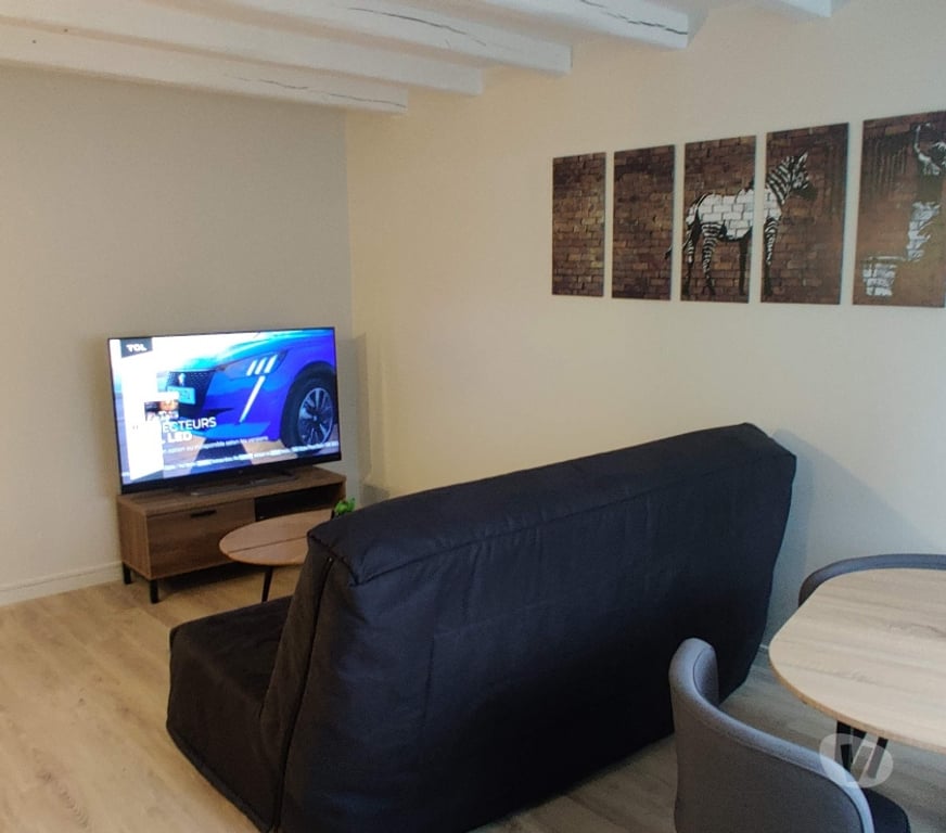 Colocations Seine-Saint-Denis Gagny - 93220 - Photos Vivastreet Grande chambre standing à 2min du RER