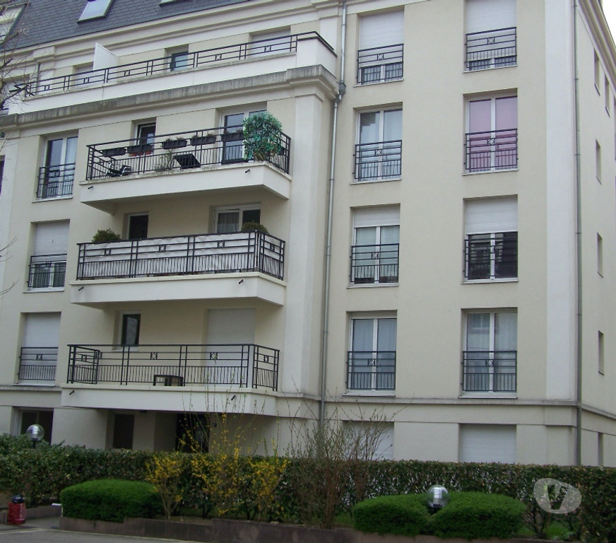 Location appartement Bas-Rhin Strasbourg - Photos Vivastreet Particulier loue F3 centre ville
