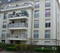 Particulier loue F3 centre ville