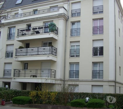 Location appartement Strasbourg Strasbourg - Photos Vivastreet Particulier loue F3 centre ville