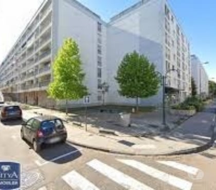 Vente Parking Dijon Côte-d'Or - Photos Vivastreet 10 places de parking