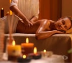 Massage Colombien relaxation