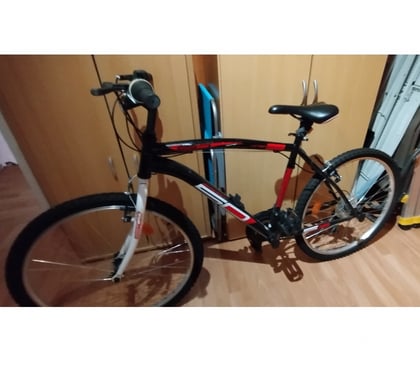 Matériel de sport Rodemack Moselle - Photos Vivastreet Vends très beau vélo