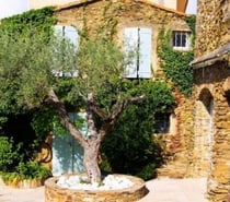 propriete agricole Gassin Grimaud saint Tropez