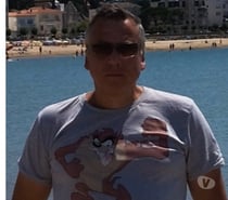 Je suis disponible pour menage