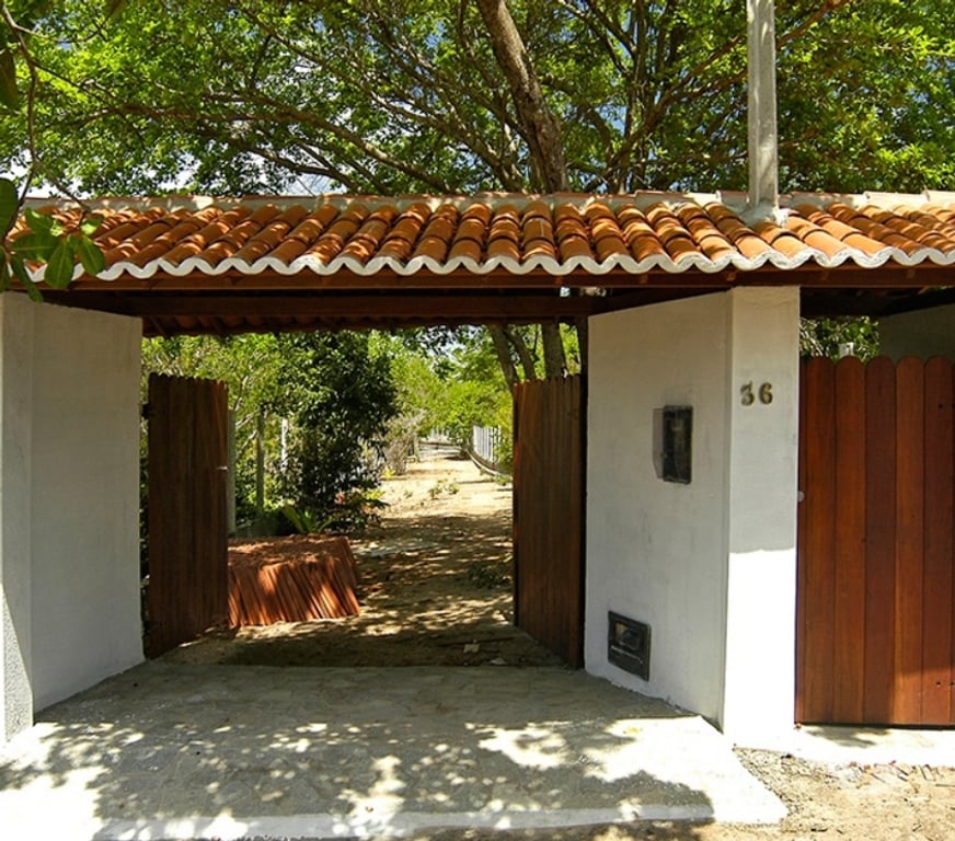 Vente Maison Brésil - Photos Vivastreet Belle maison sur une plage paradisiaque