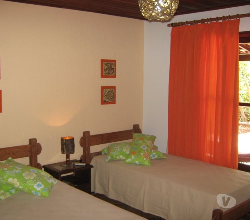 Vente Maison Brésil - Photos Vivastreet Belle maison sur une plage paradisiaque