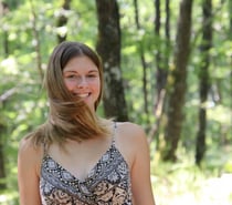 cherche modele feminin