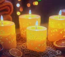 Massage relaxant - un temps pour soi