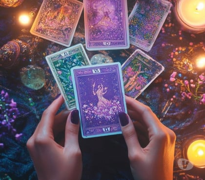 Horoscope - Voyance Paris 1er ardt Paris - Photos Vivastreet 🔮 Guidance voyance – précise 🌙
